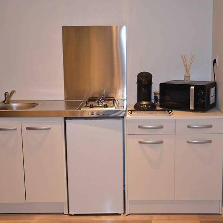 Gite Avec Spa Privatif* Saint-Symphorien-les-Buttes Bagian luar foto